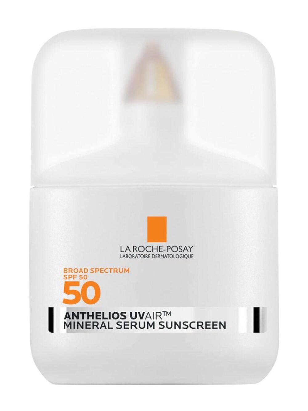 La Roche Posay Anthelios UVAir Mineral Sunscreen Serum SPF 50 Sensitive Skin